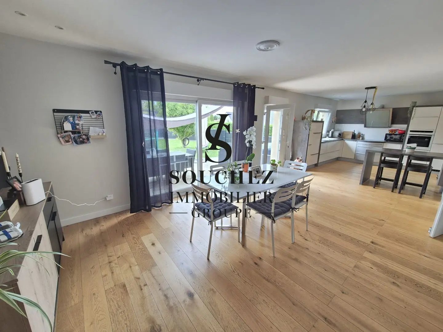 Maison à vendre, 169m², Souchez