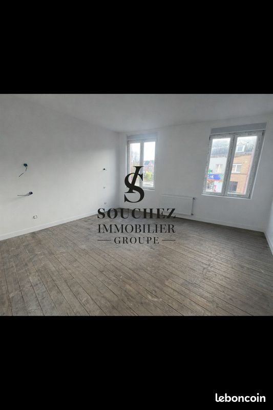 Appartement à vendre, 130m², Sallaumines