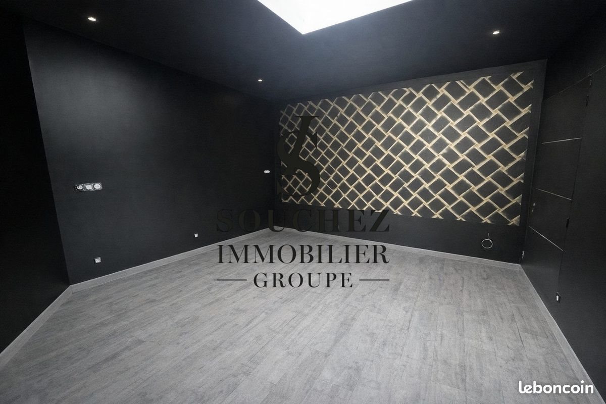 Appartement à vendre, 130m², Sallaumines