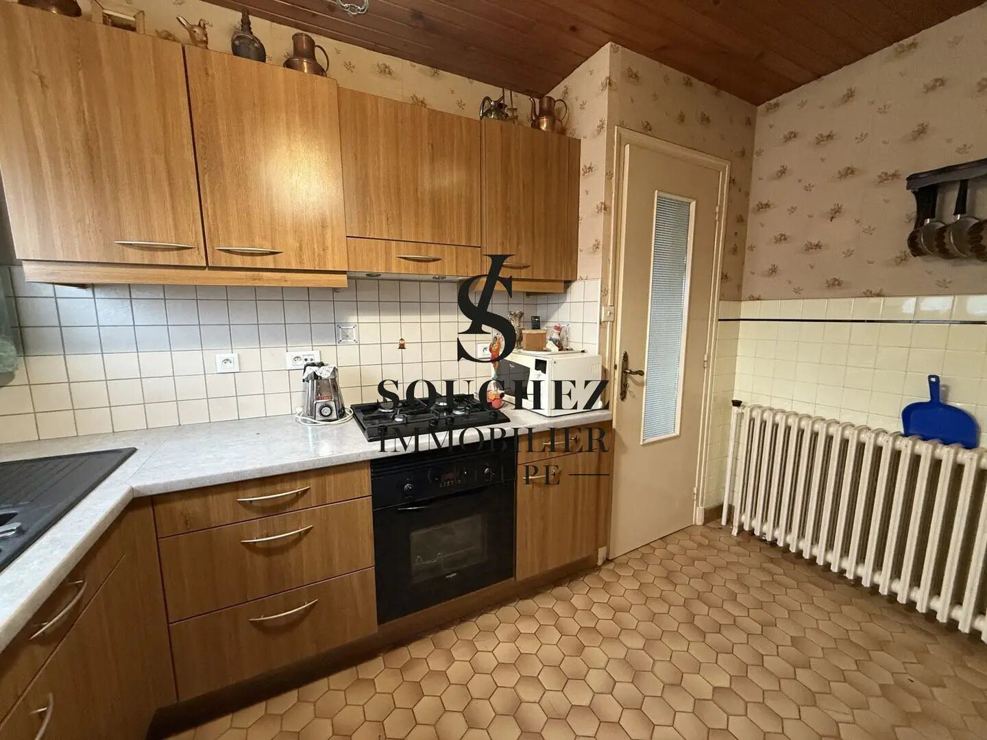 Maison à vendre, 74m², Bucquoy