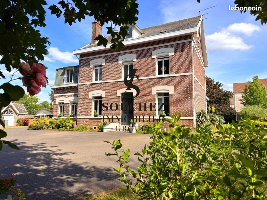 Maison à vendre, 305m², Mazingarbe