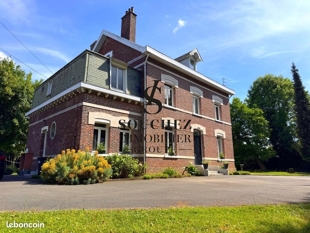 Maison à vendre, 305m², Mazingarbe