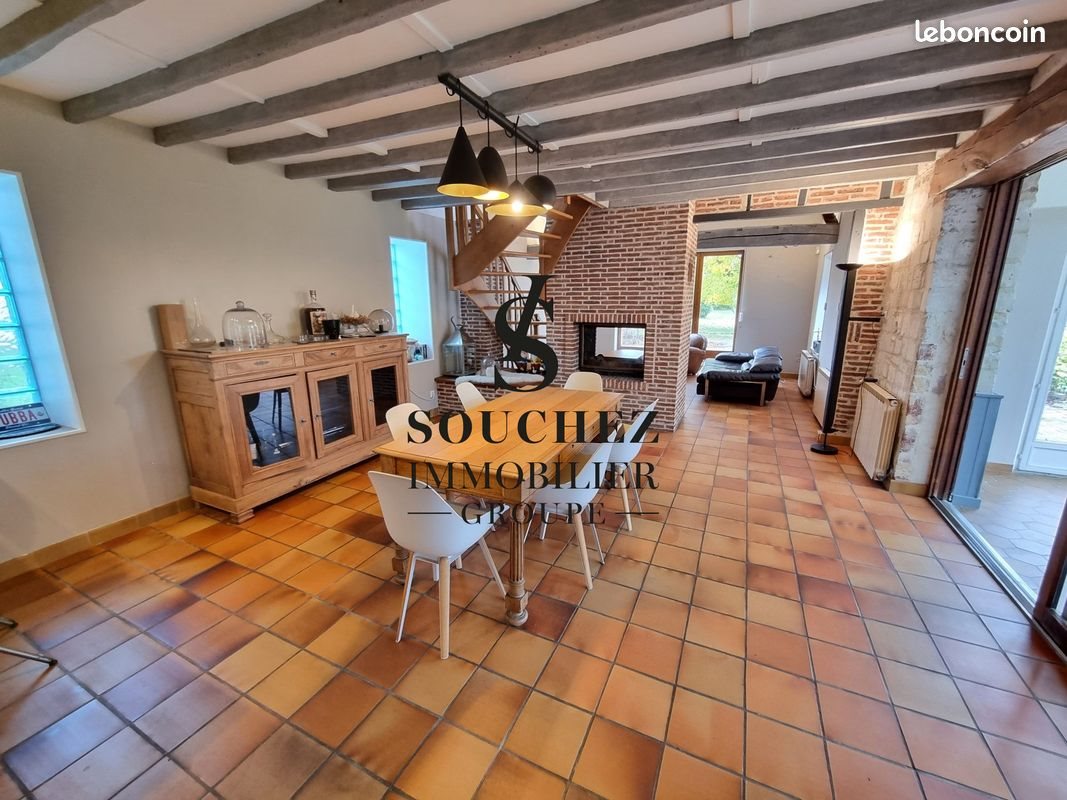 Maison à vendre, 165m², Acq