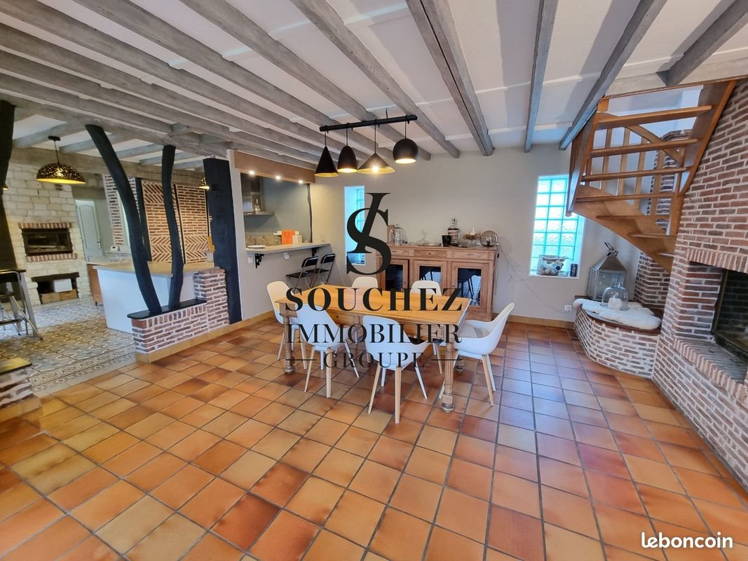 Maison à vendre, 165m², Acq