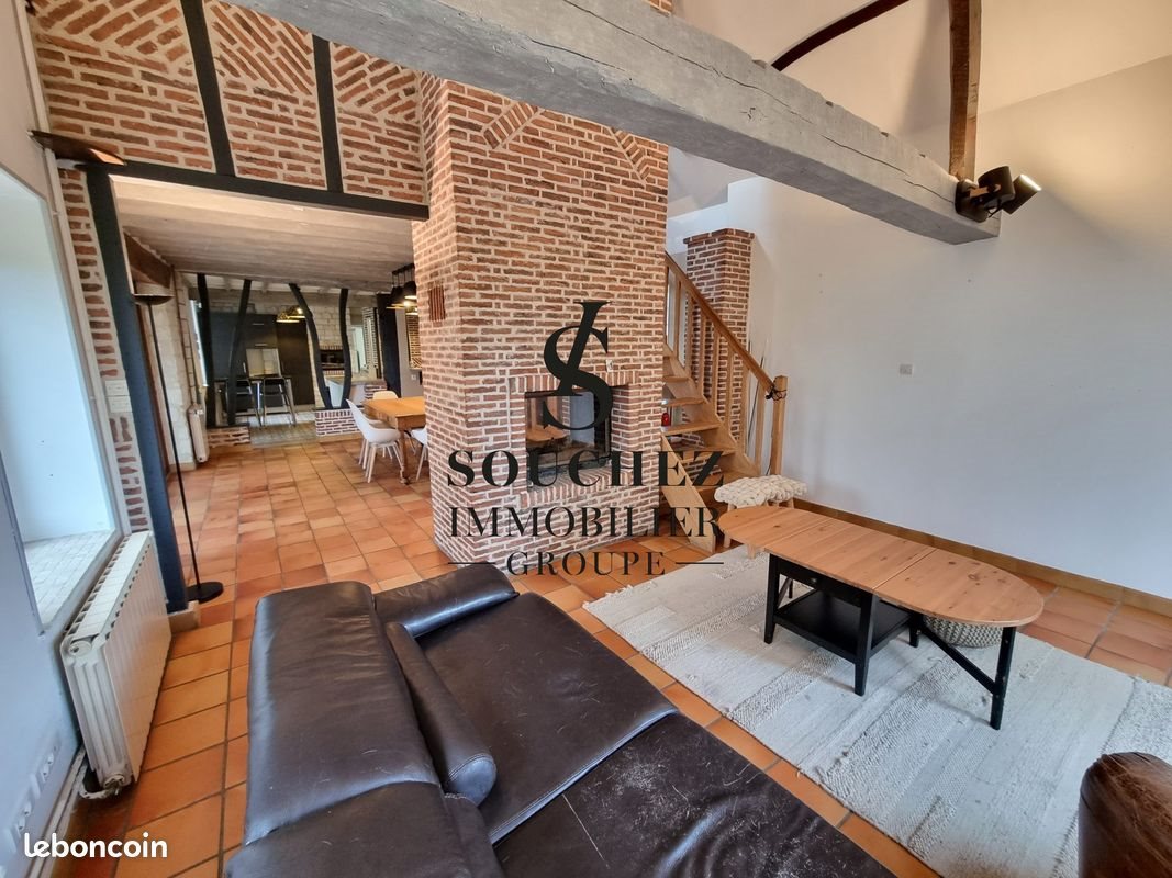 Maison à vendre, 165m², Acq