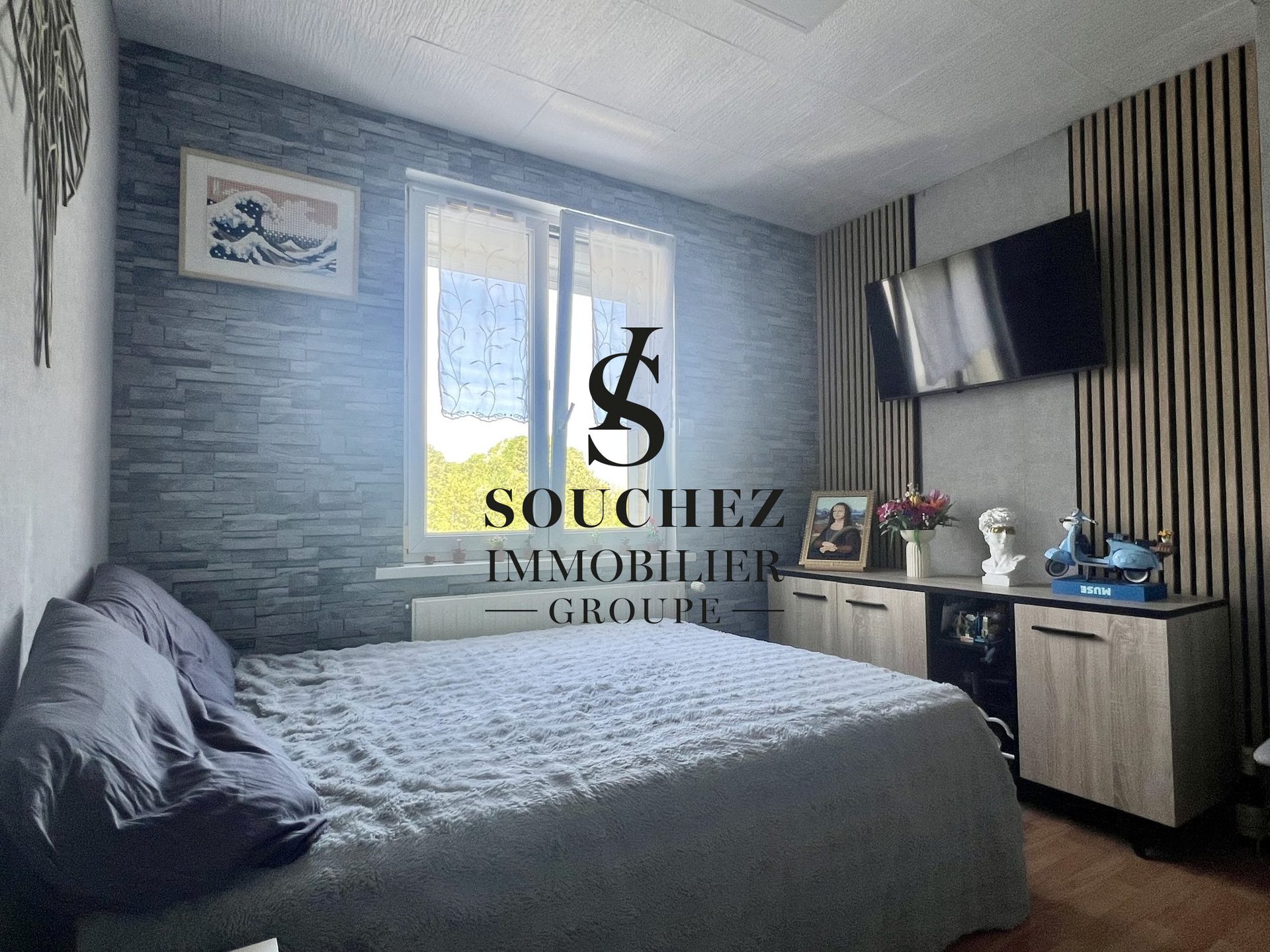 Maison à vendre, 99m², Grenay