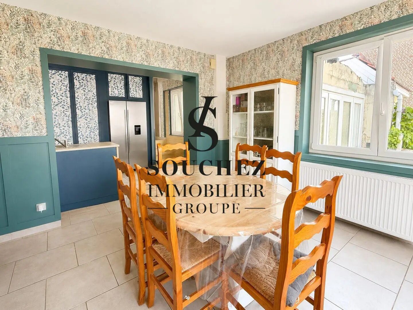Maison à vendre, 93m², Vimy