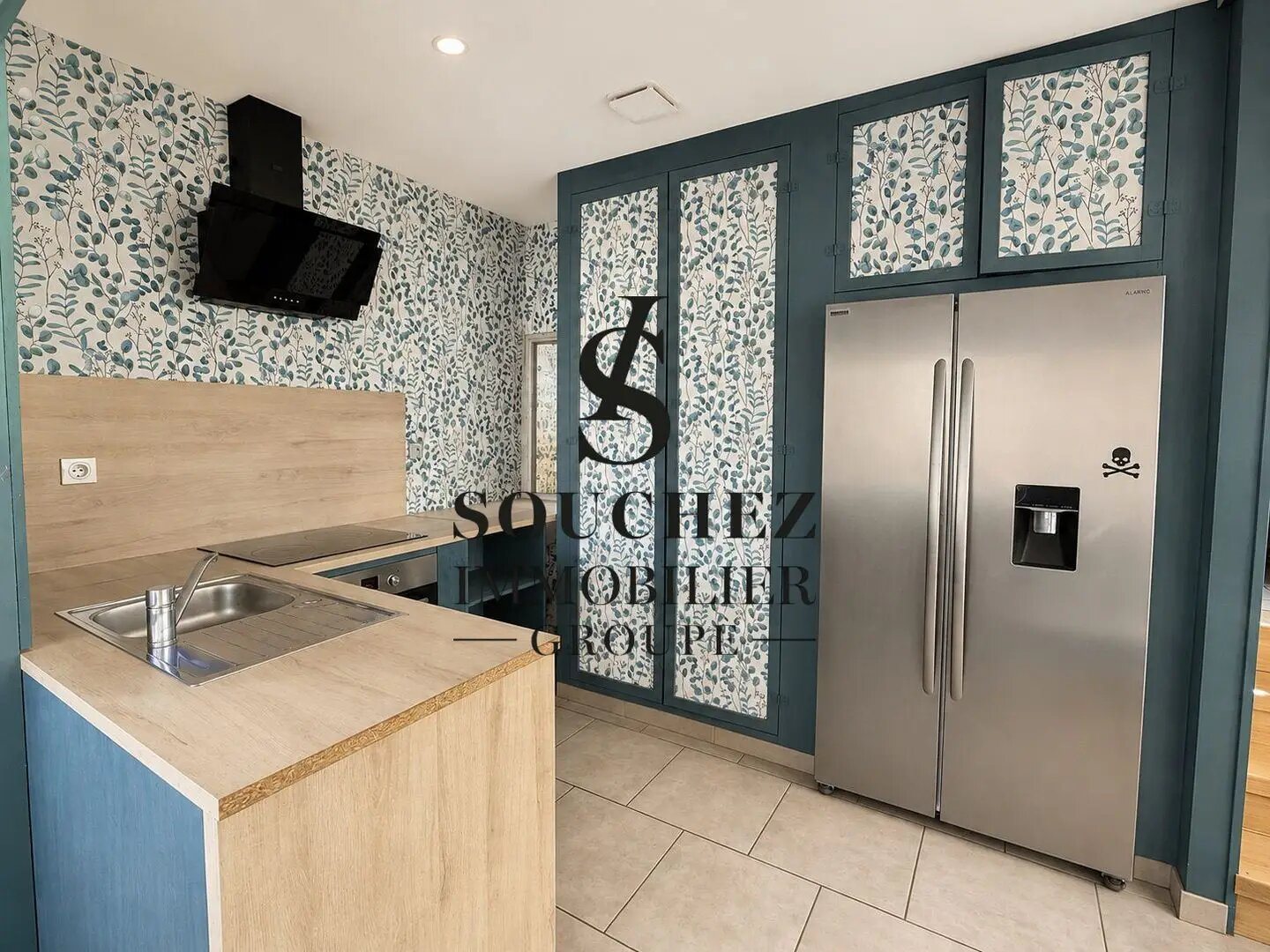 Maison à vendre, 93m², Vimy