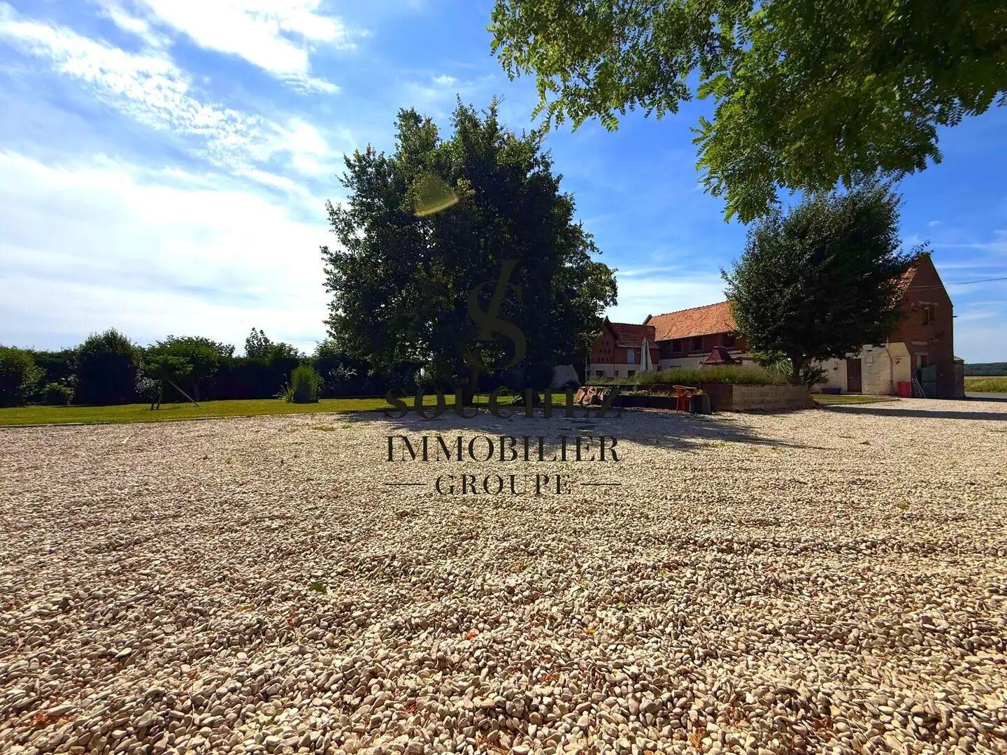 Maison à vendre, 214m², Duisans