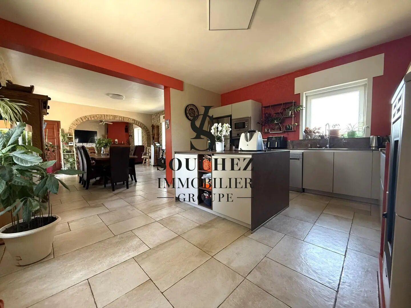 Maison à vendre, 214m², Duisans
