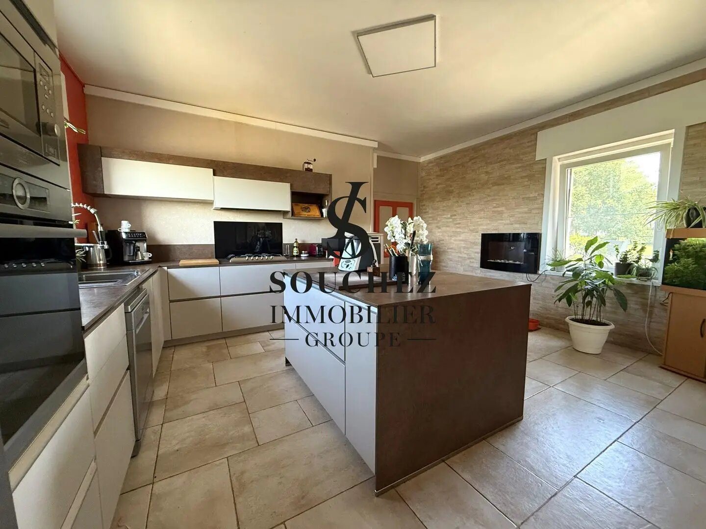 Maison à vendre, 214m², Duisans