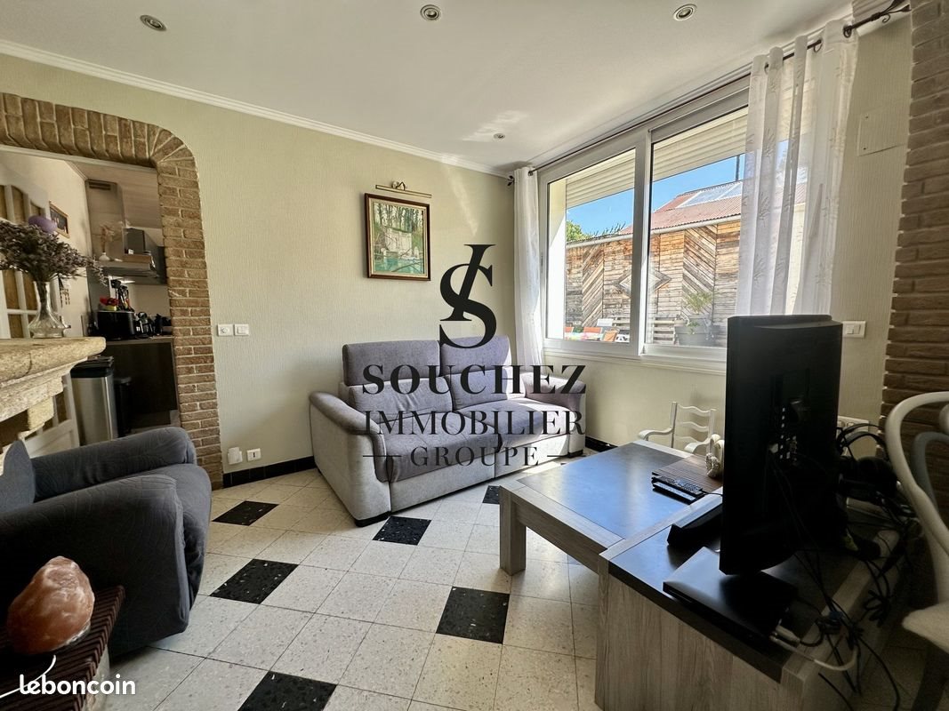 Maison à vendre, 120m², Saint-Laurent-Blangy