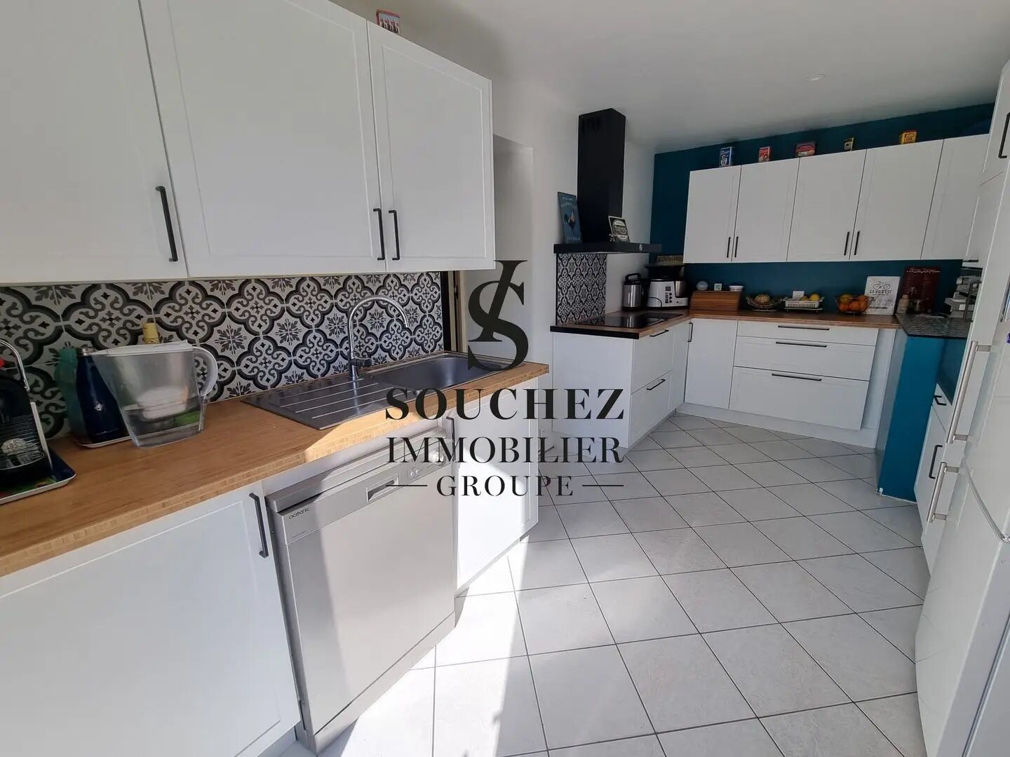 Maison à vendre, 139m², Camblain-l'Abbé