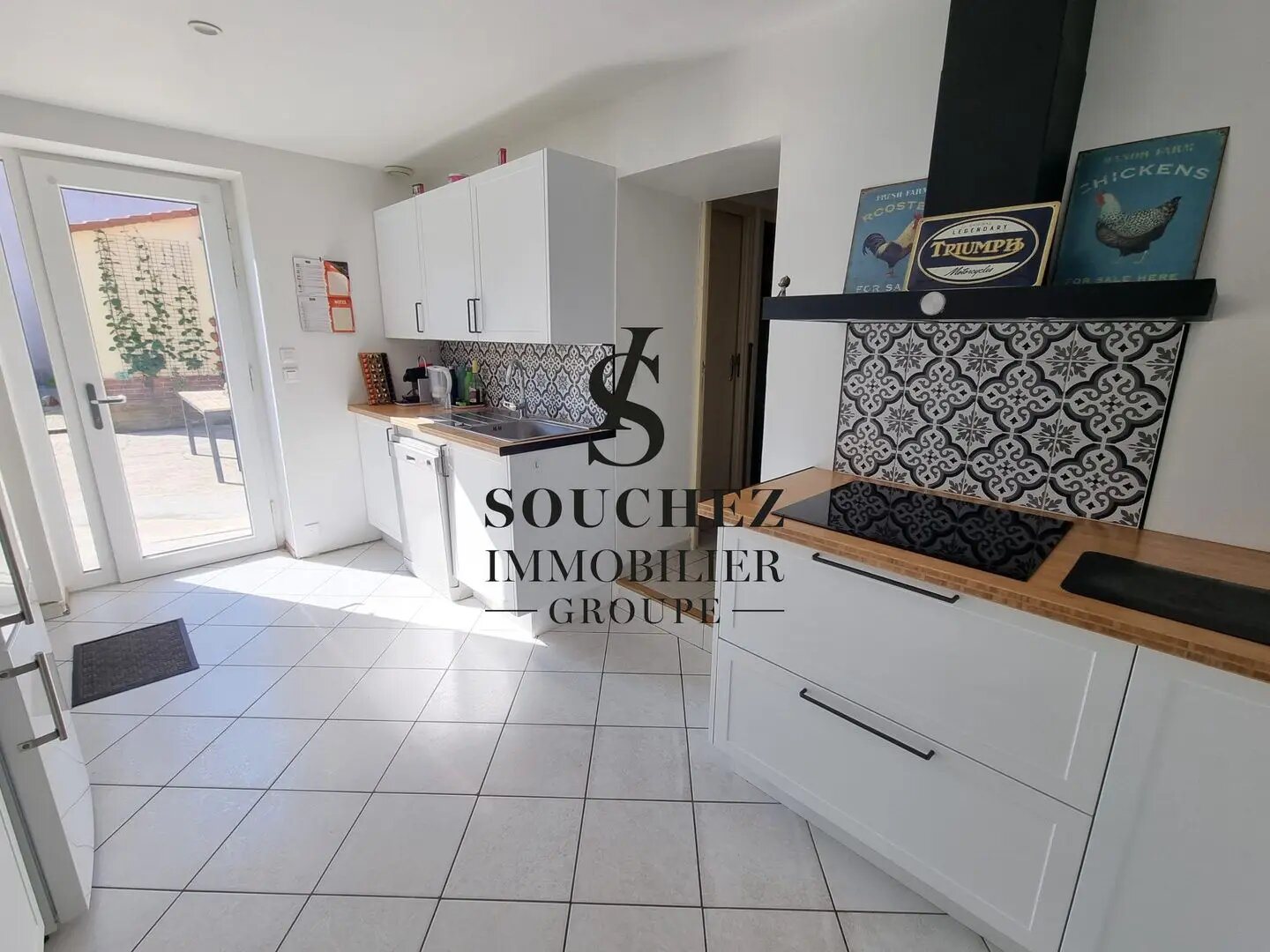 Maison à vendre, 139m², Camblain-l'Abbé