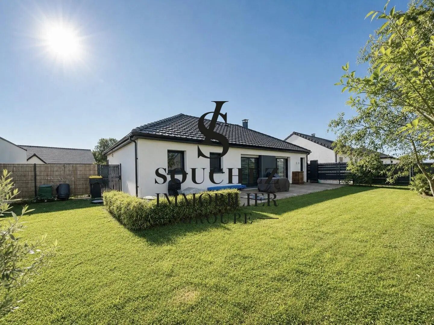 Maison à vendre, 100m², Aix-Noulette