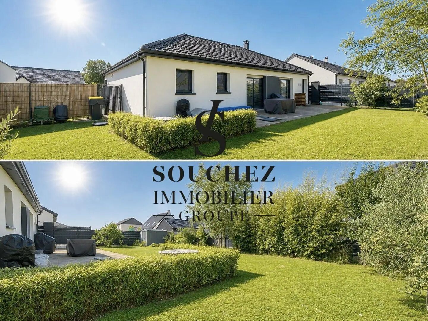 Maison à vendre, 100m², Aix-Noulette