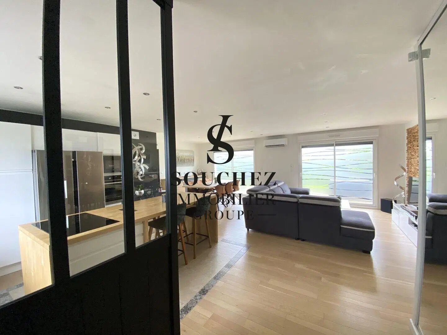 Maison à vendre, 100m², Aix-Noulette