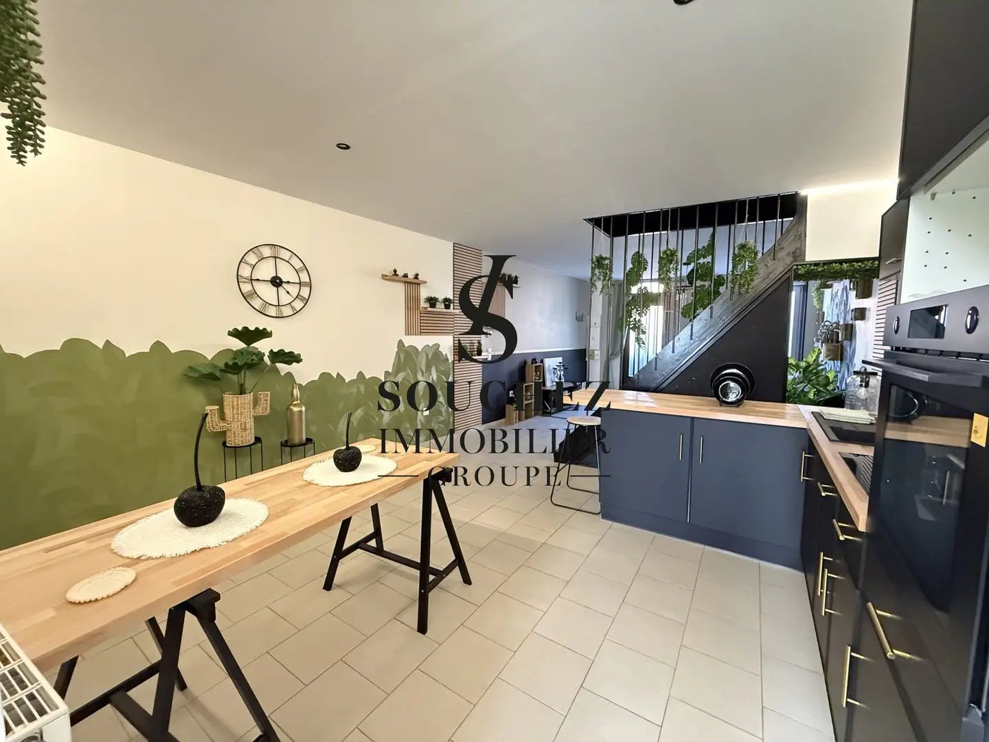 Maison à vendre, 77m², Vermelles