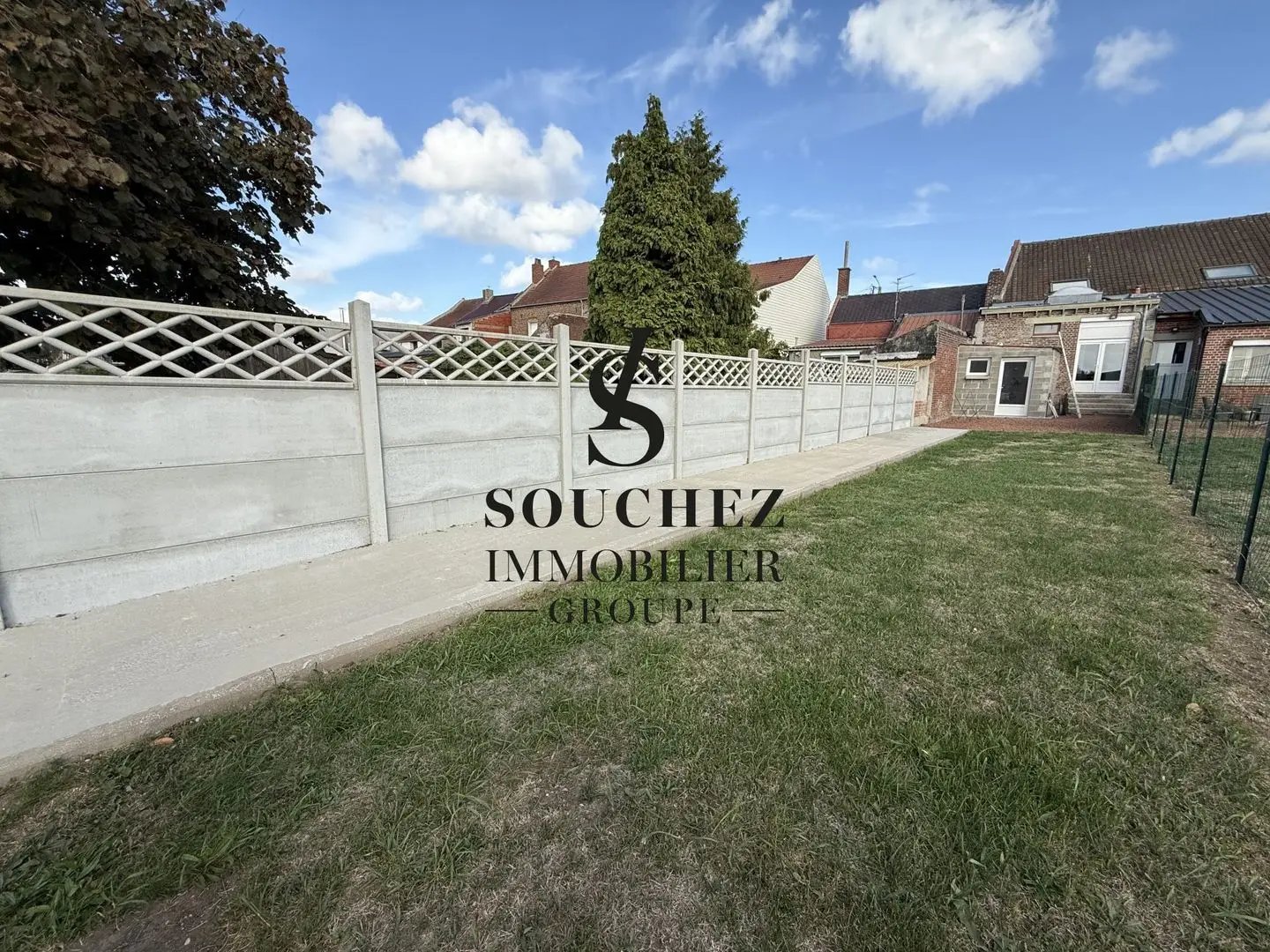 Maison à vendre, 77m², Vermelles