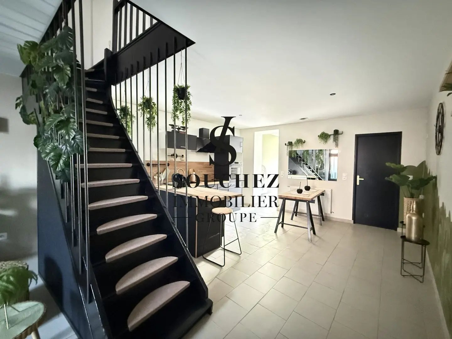 Maison à vendre, 77m², Vermelles