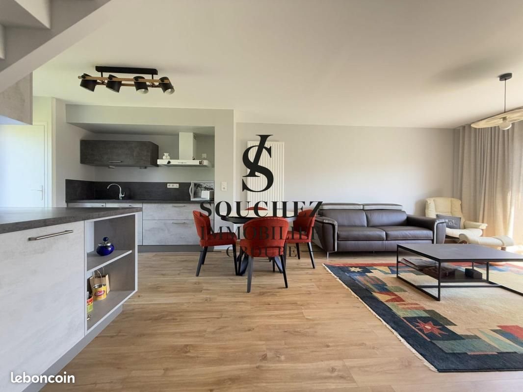 Maison à vendre, 86m², Dainville