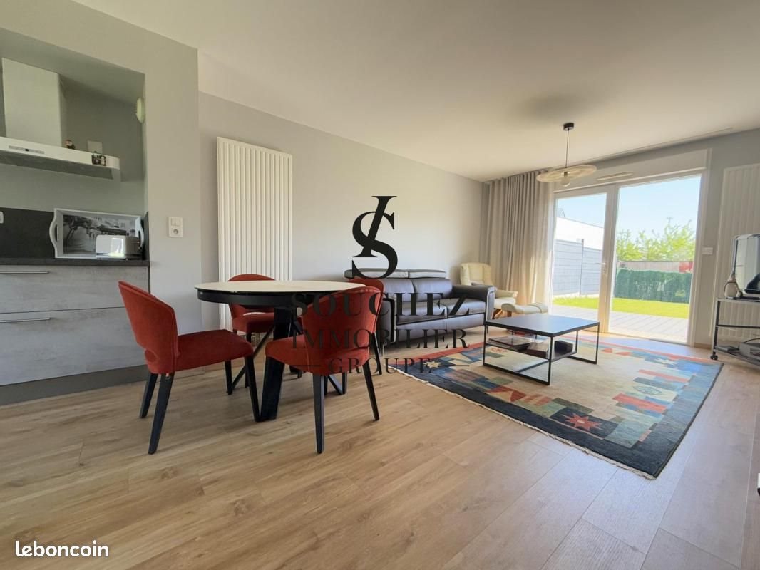 Maison à vendre, 86m², Dainville