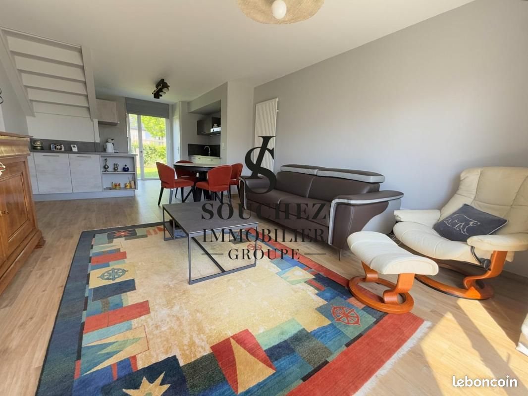 Maison à vendre, 86m², Dainville