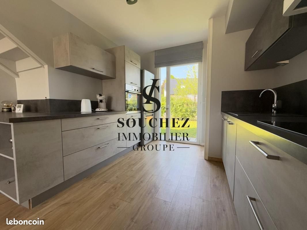 Maison à vendre, 86m², Dainville