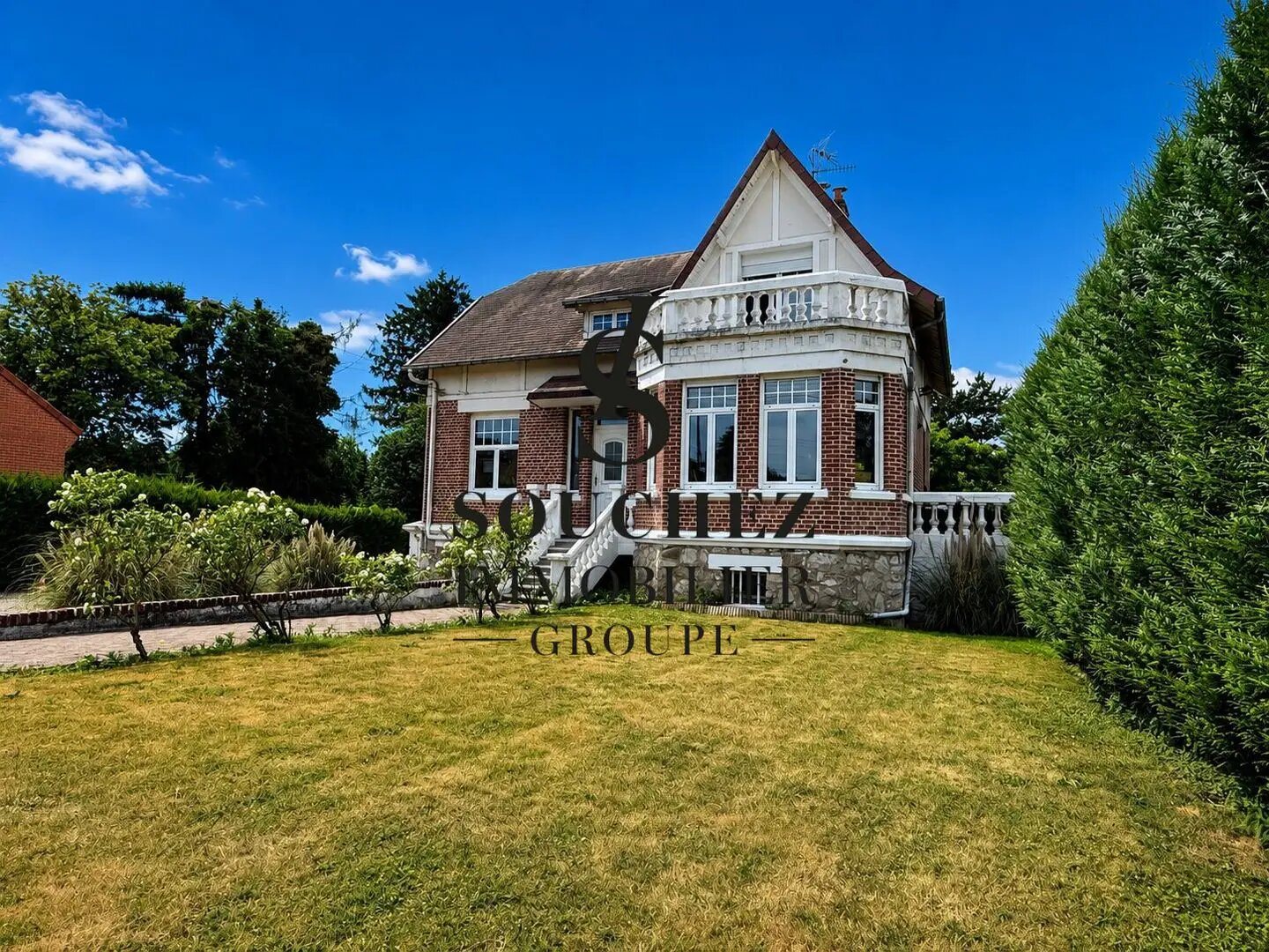 Maison à vendre, 196m², Beaumetz-lès-Loges
