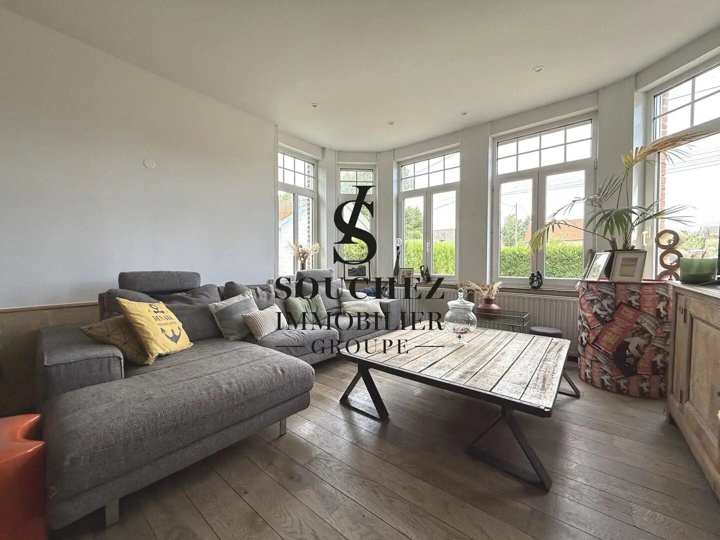 Maison à vendre, 196m², Beaumetz-lès-Loges