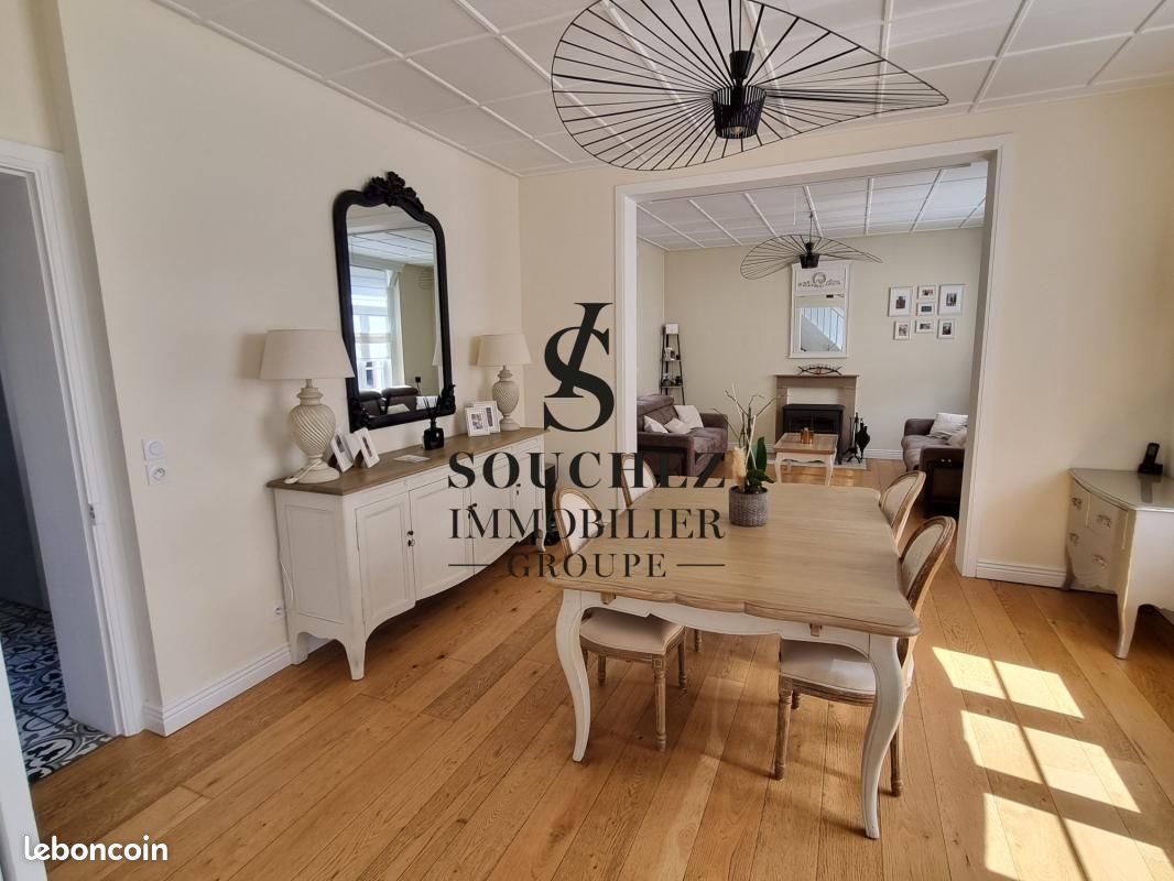 Maison à vendre, 142m², Noyelles-sous-Lens