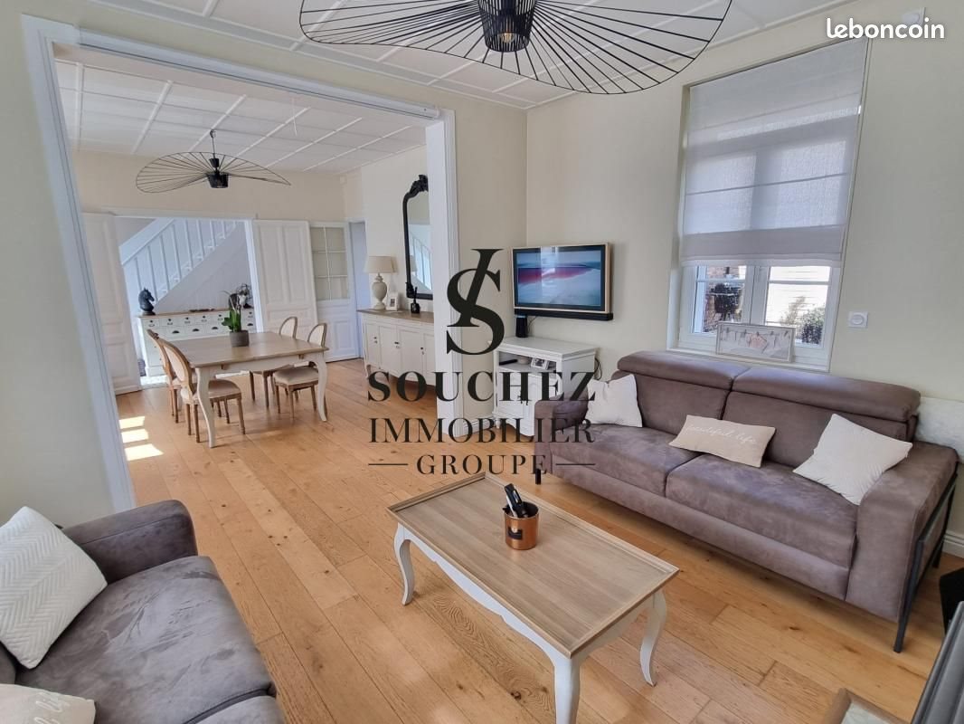 Maison à vendre, 142m², Noyelles-sous-Lens