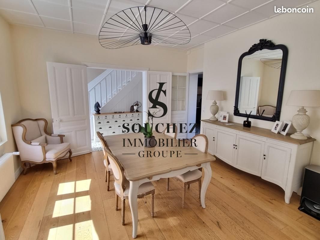 Maison à vendre, 142m², Noyelles-sous-Lens