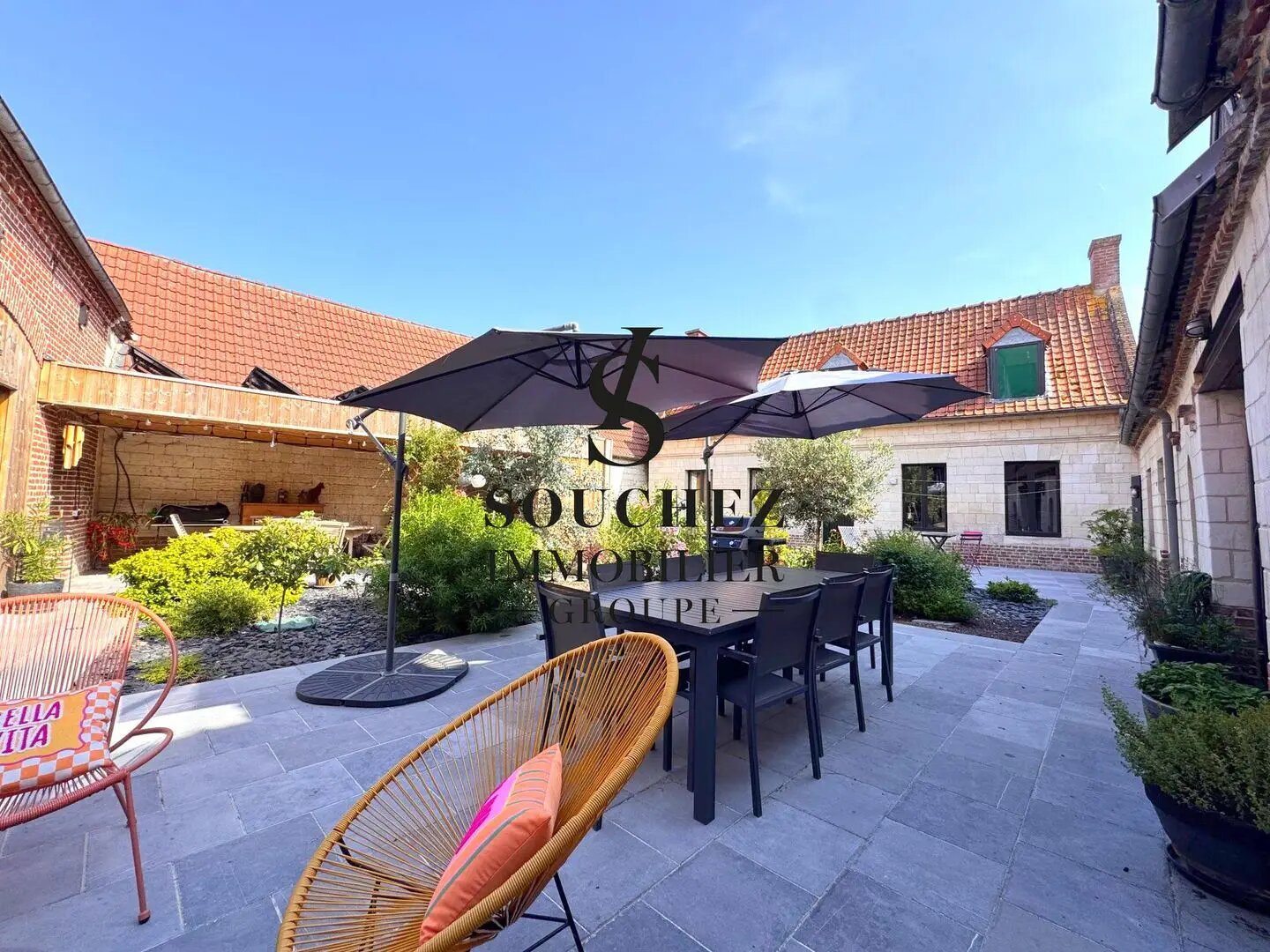Maison à vendre, 275m², Acq