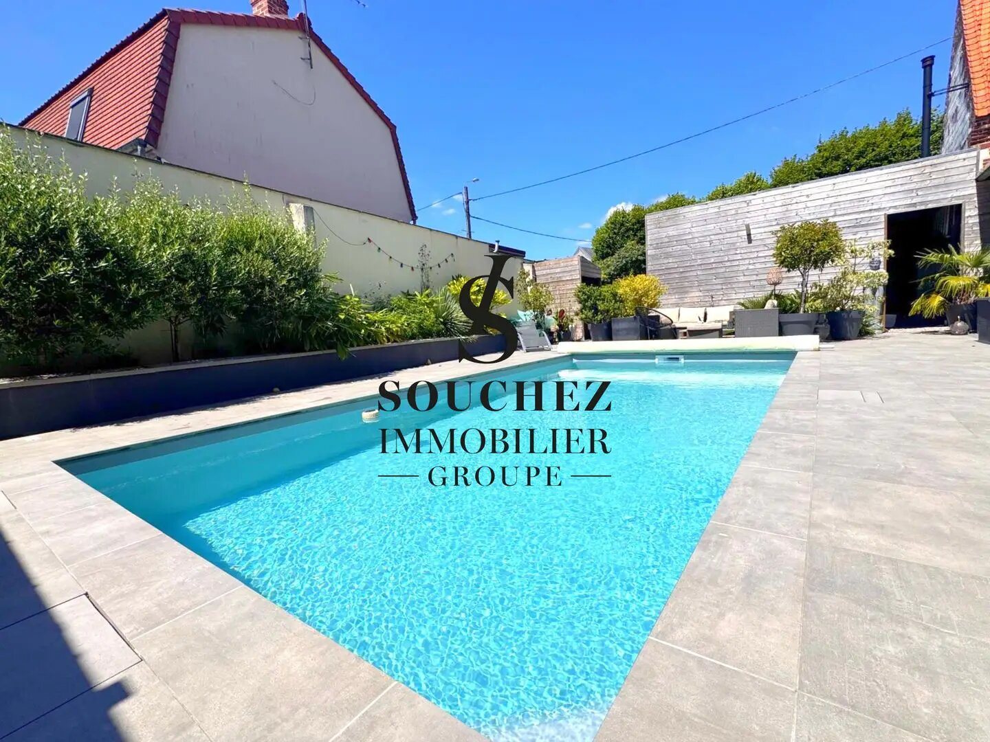 Maison à vendre, 275m², Acq