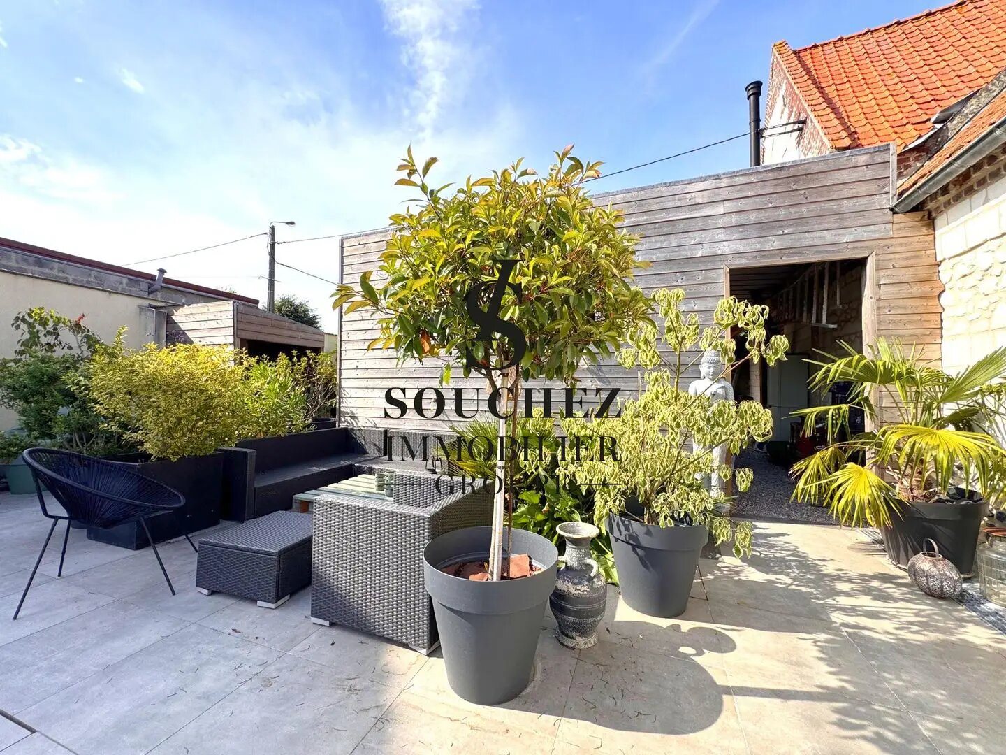Maison à vendre, 275m², Acq