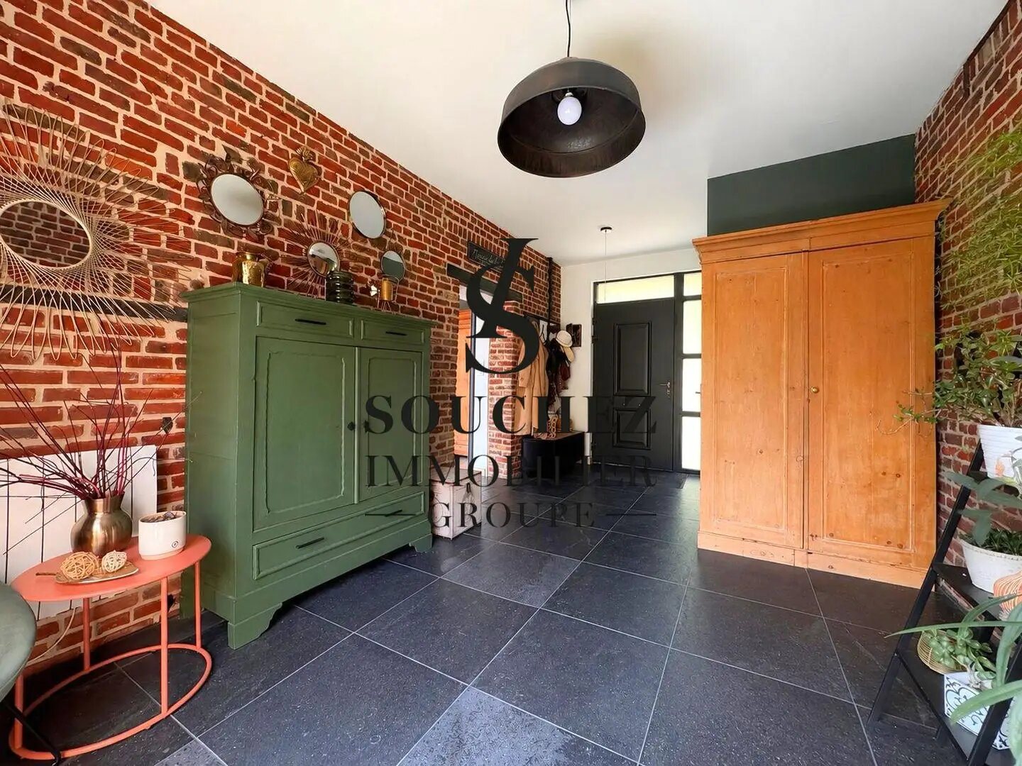 Maison à vendre, 275m², Acq