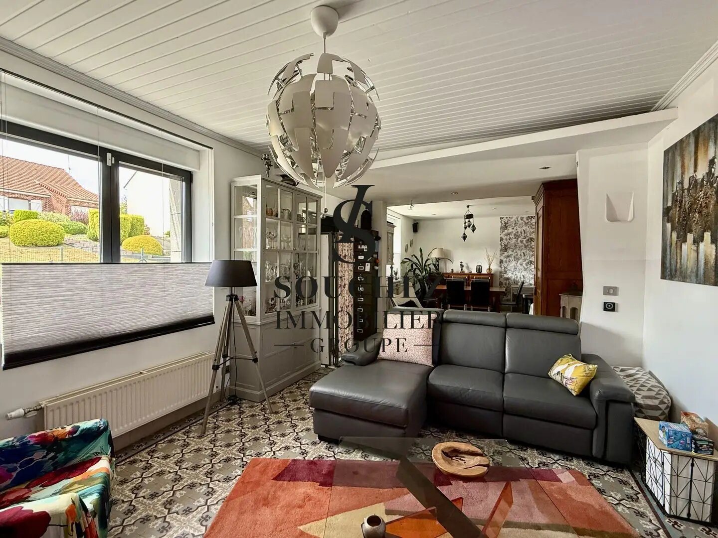 Maison à vendre, 150m², Givenchy-en-Gohelle