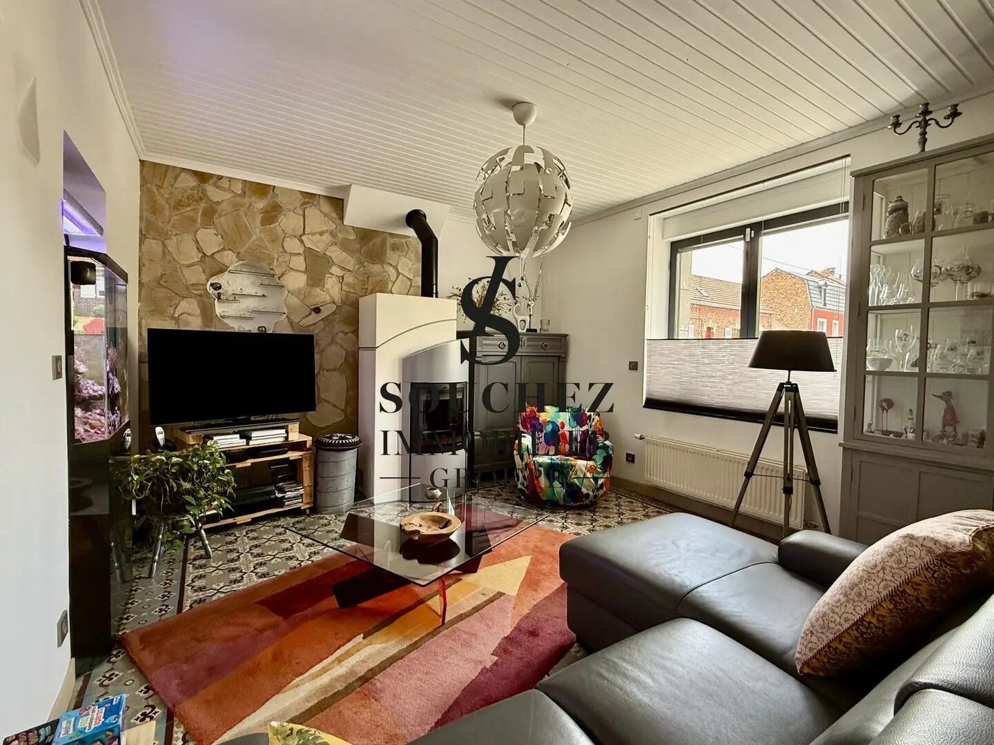 Maison à vendre, 150m², Givenchy-en-Gohelle