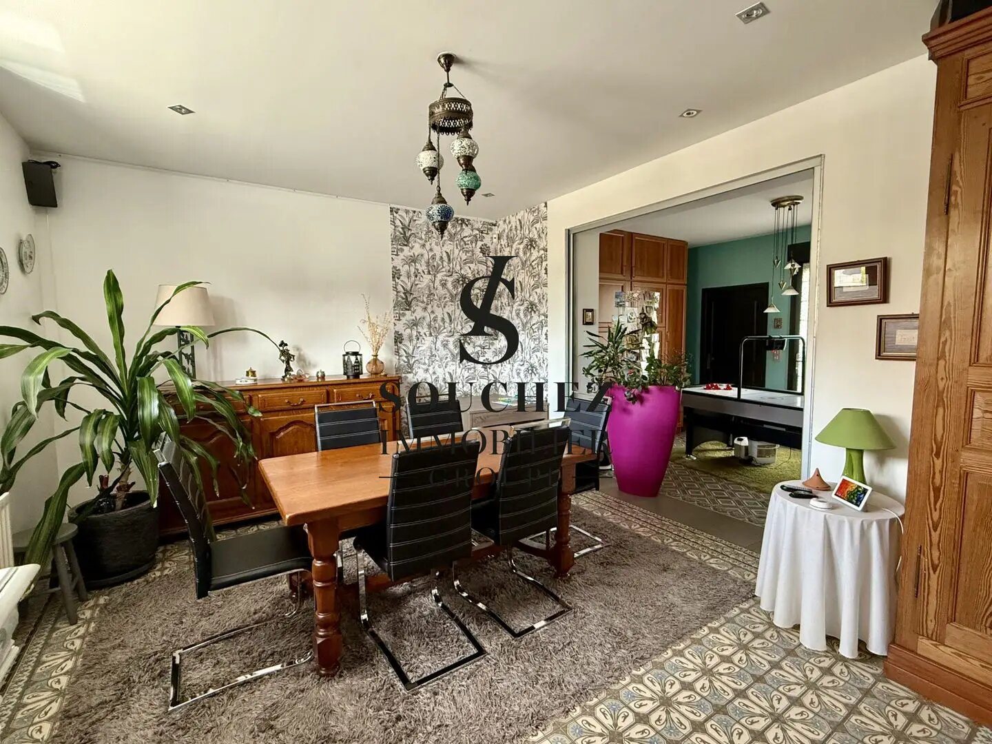 Maison à vendre, 150m², Givenchy-en-Gohelle