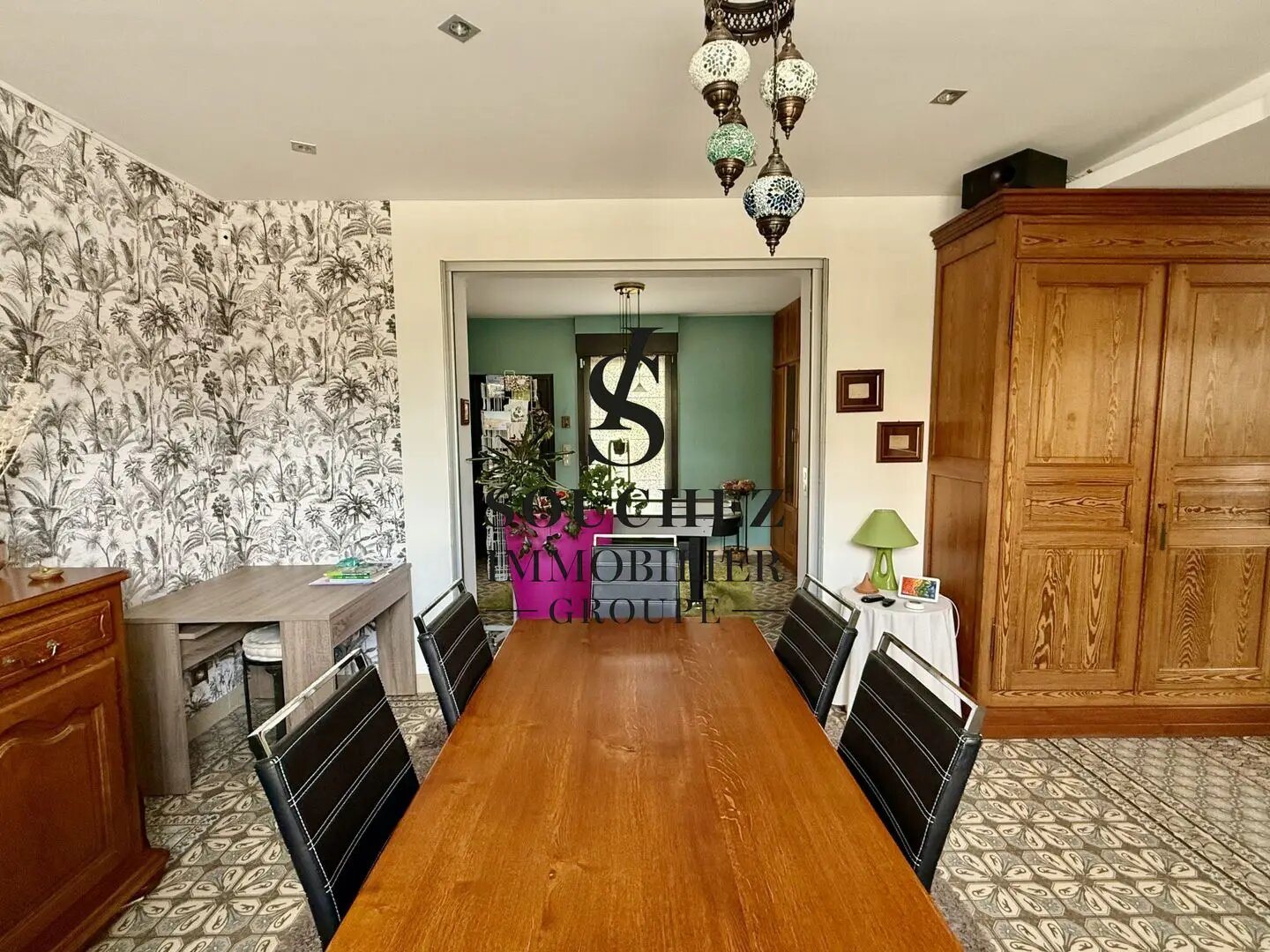 Maison à vendre, 150m², Givenchy-en-Gohelle