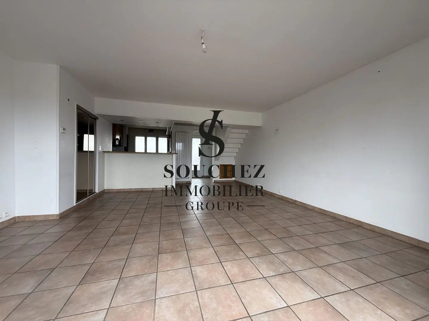 Appartement à louer, 93m², Arras