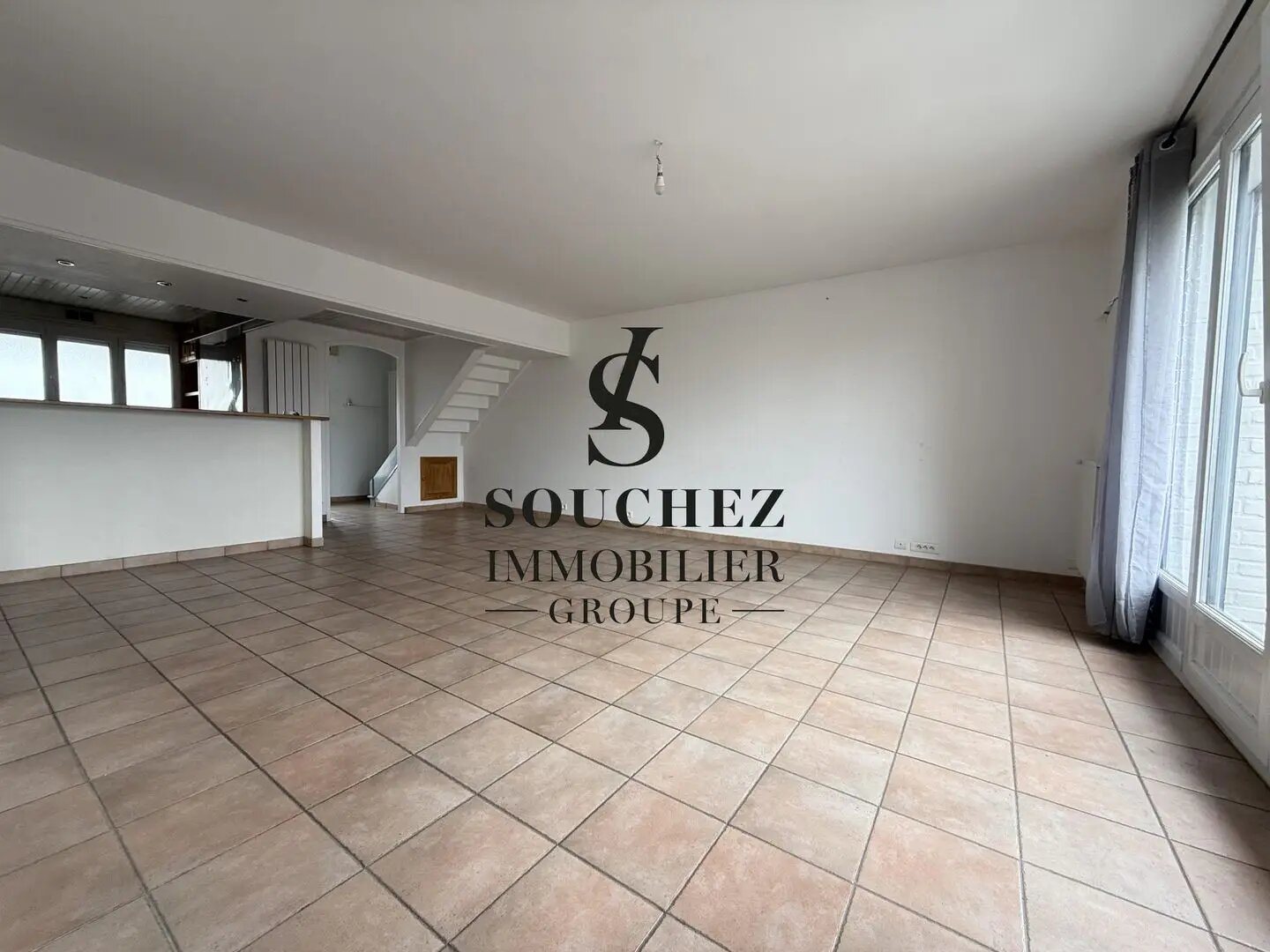 Appartement à louer, 93m², Arras