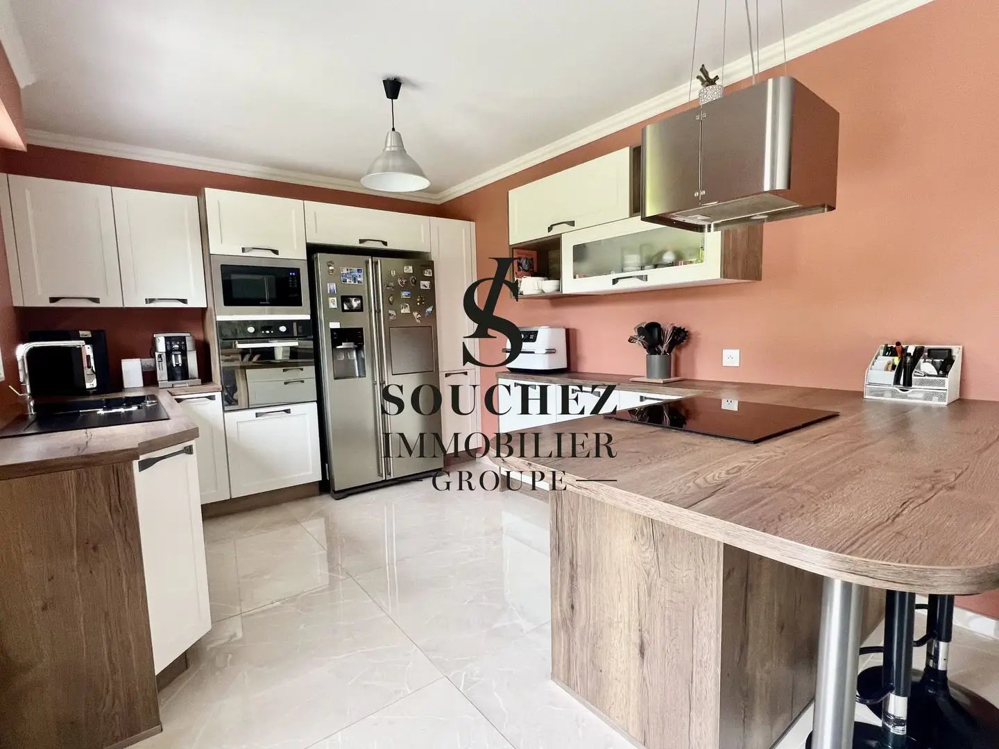 Maison à vendre, 157m², Bully-les-Mines