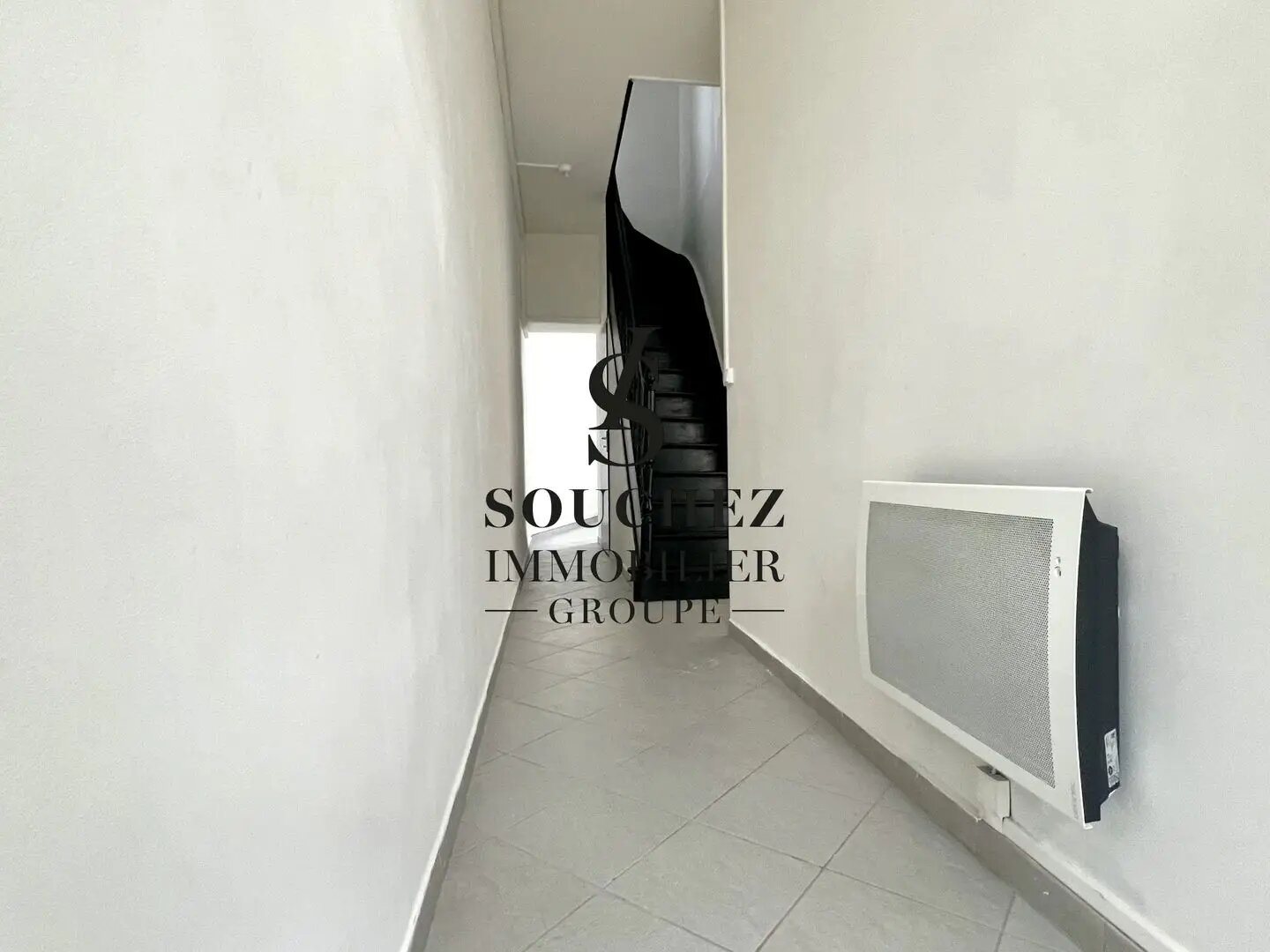 Maison à louer, 88m², Bully-les-Mines