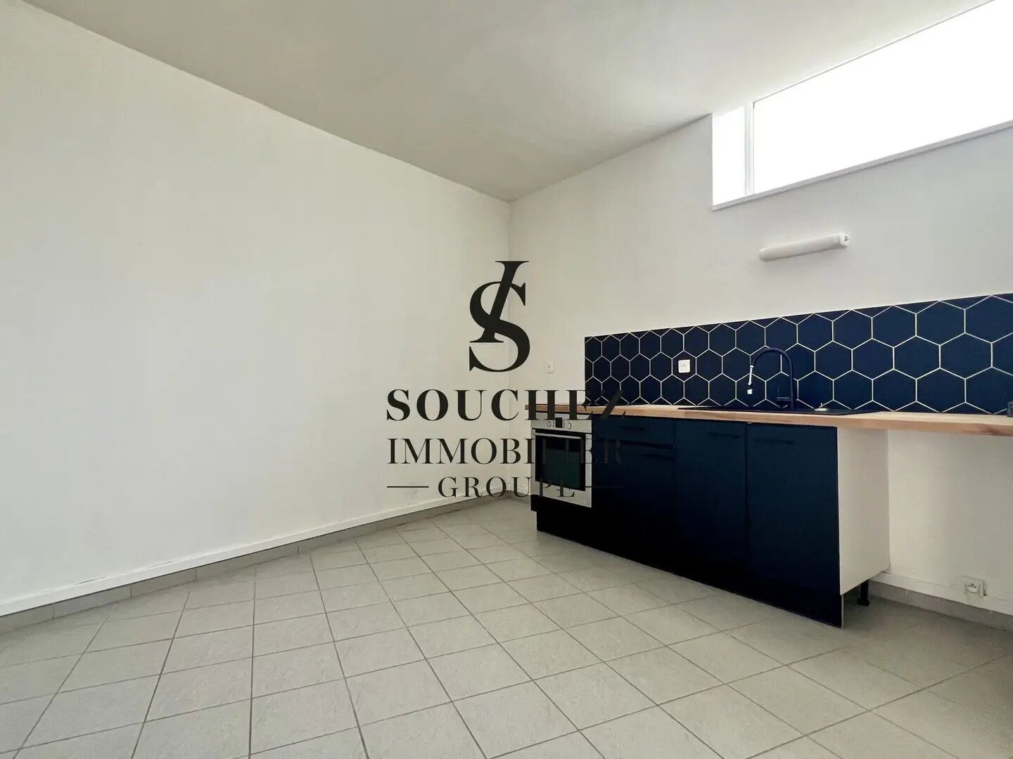Maison à louer, 88m², Bully-les-Mines