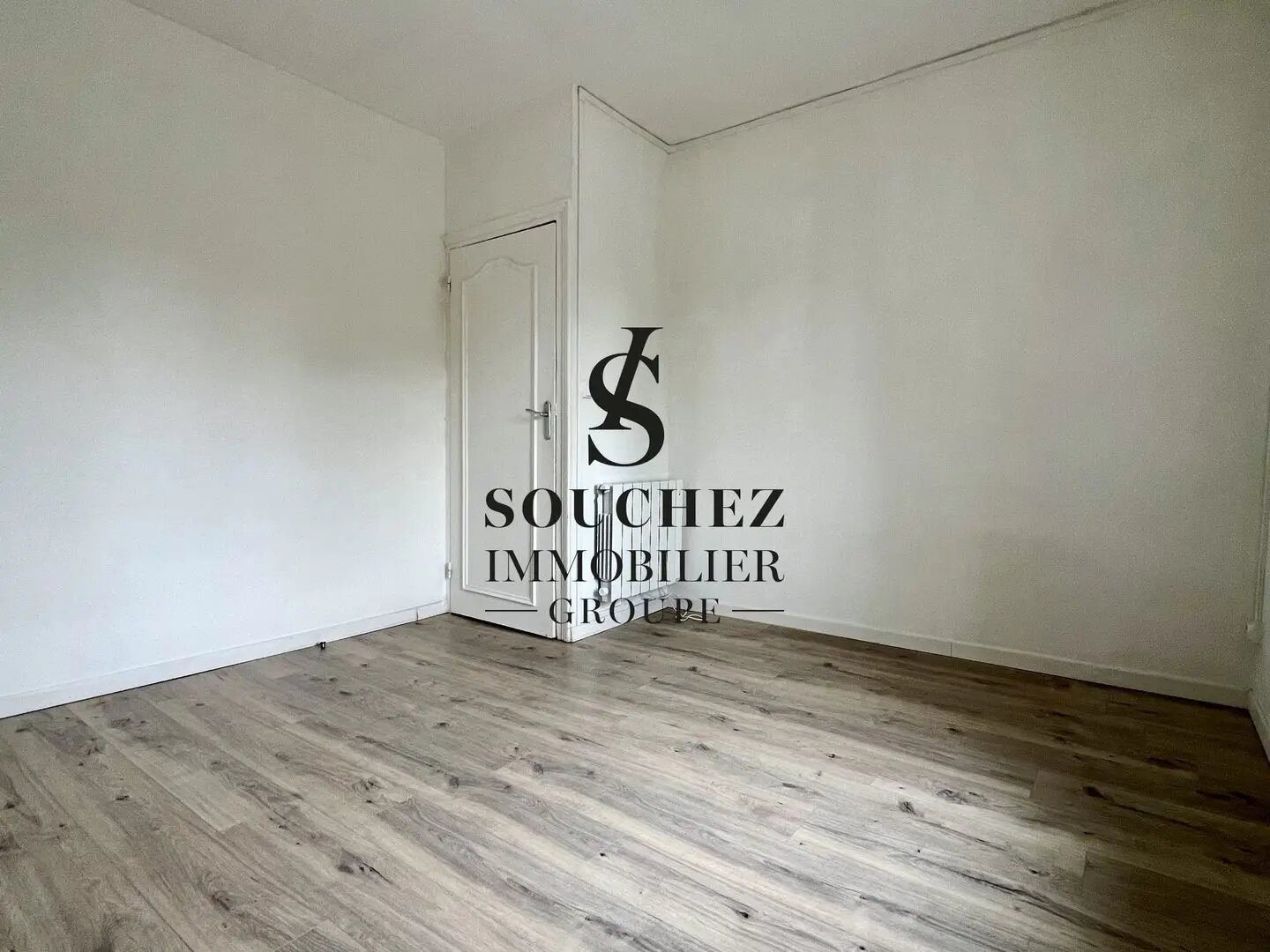 Maison à louer, 88m², Bully-les-Mines