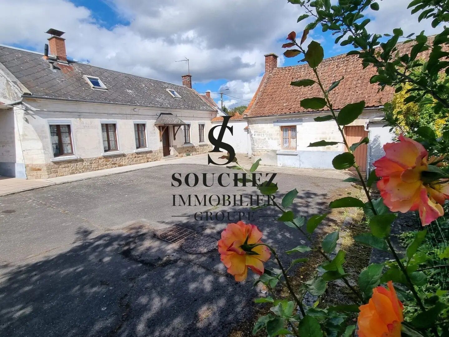 Maison à vendre, 72m², Acq