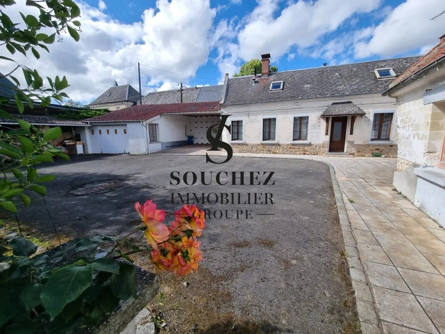 Maison à vendre, 72m², Acq