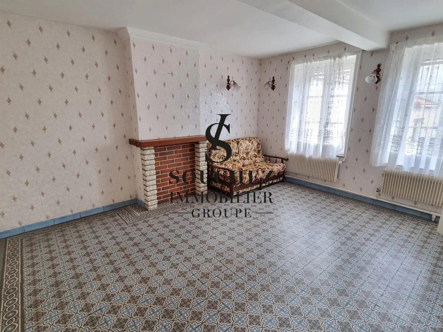 Maison à vendre, 72m², Acq
